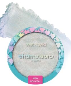 Alternative view of Wet n Wild Chameleon Chrome Highlighter Venus Swing
