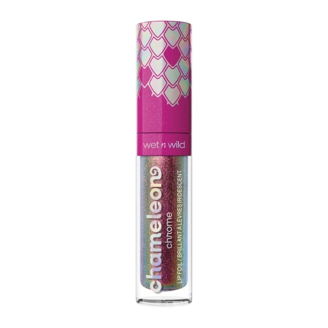 Wet n Wild Chameleon Chrome Lip Foil Celestial Dance