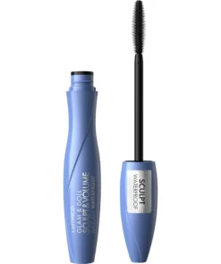 Alternative view of Catrice Glam&Doll Volume Mascara Waterproof 10ml