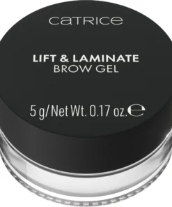 Catrice Lift & Laminate Brow Gel 5g