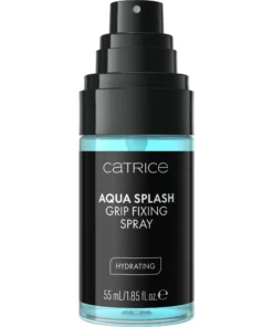 Alternative view of Catrice Aqua Splash Grip Fixing Spray 55ml