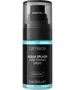 Catrice Aqua Splash Grip Fixing Spray 55ml