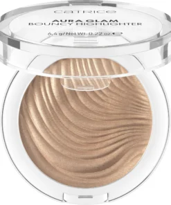 Alternative view of Catrice Aura Glam Bouncy Highlighter 010