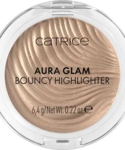 Catrice Aura Glam Bouncy Highlighter 010