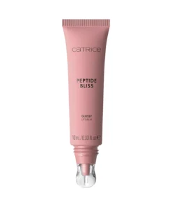 Catrice Peptide Bliss Glossy Lip Balm (5colors)