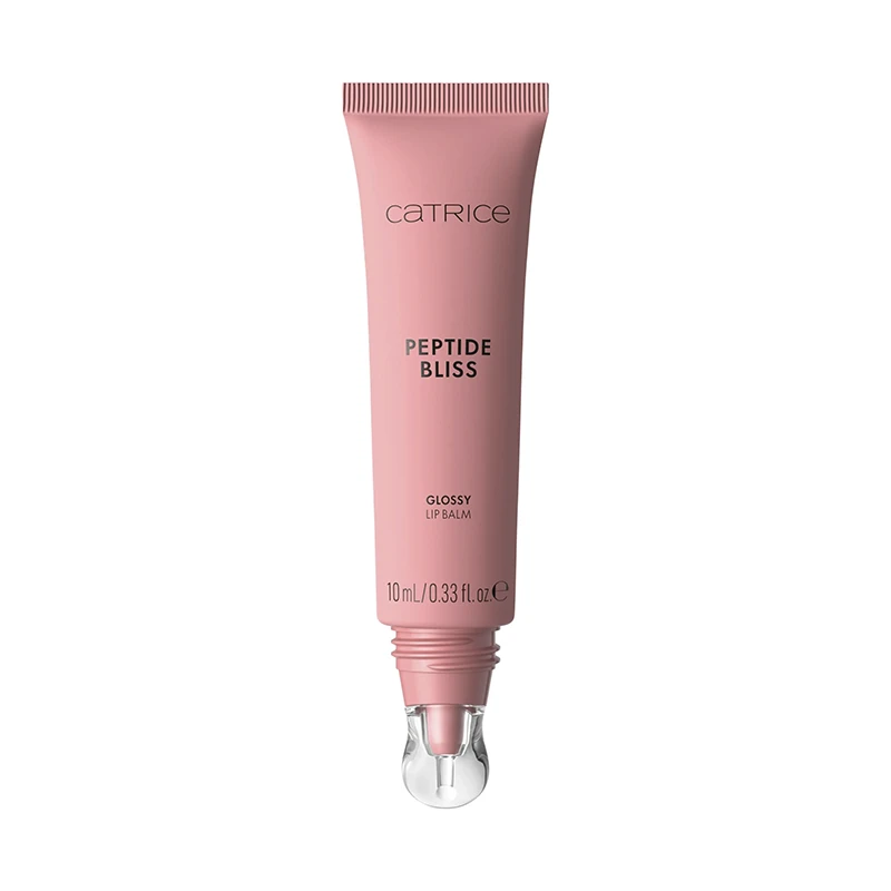 Catrice Peptide Bliss Glossy Lip Balm 10 copy