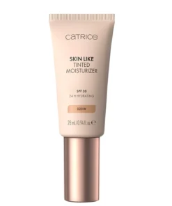 Catrice Skin Like Tinted Moisturizer (5colors)