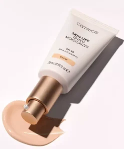 Alternative view of Catrice Skin Like Tinted Moisturizer (5colors)