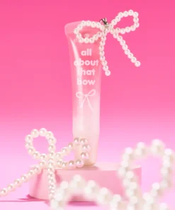 Alternative view of Essence All About That Bow Lipgloss