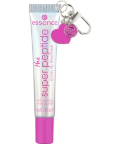 Essence The Super Peptide Glossy Lip Treatment 05 Holomazing