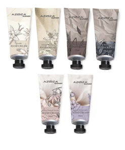 Azoza Hand Cream 50ml