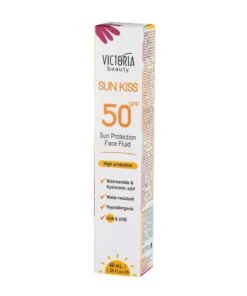 Victoria Beauty Sun Protection Face Fluid Water Resistant