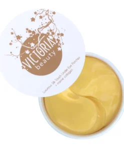 Alternative view of Victoria Beauty 24K Gold Collagen Under Eye Patches