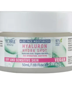 Alternative view of Victoria Beauty Hyaluron Hydra Shot Face Cream