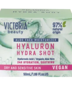 Victoria Beauty Hyaluron Hydra Shot Face Cream