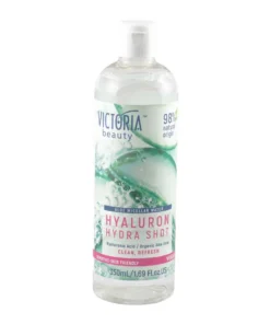 Victoria Beauty Hyaluron Hydra Shot Micellar Water Vegan