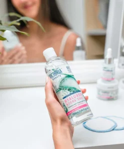 Alternative view of Victoria Beauty Hyaluron Hydra Shot Micellar Water Vegan