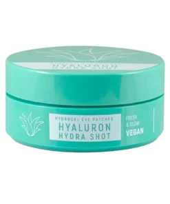 Alternative view of Victoria Beauty Hyaluron Hydra Shot Eye Patches Vegan