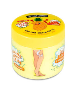 The Fruit Company Scrub Σώματος 400ml Pina
