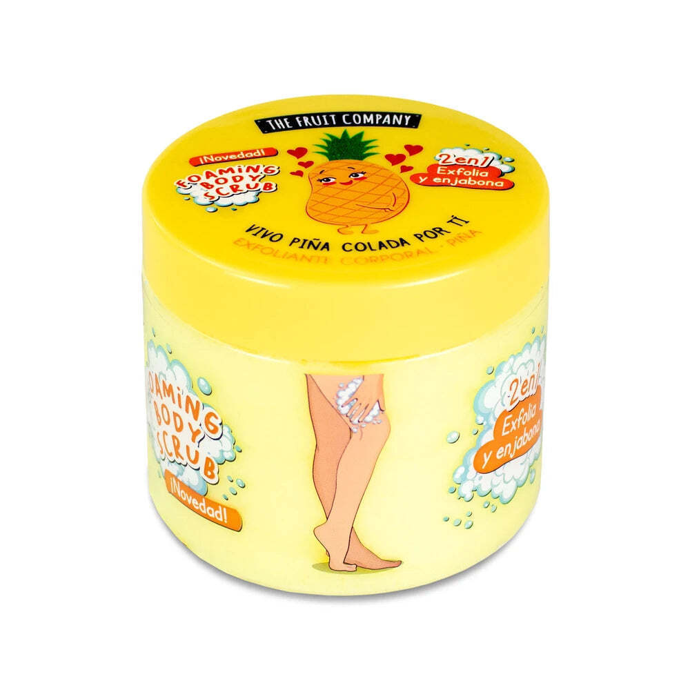 20250731150139 the fruit company scrub somatos 400ml 1