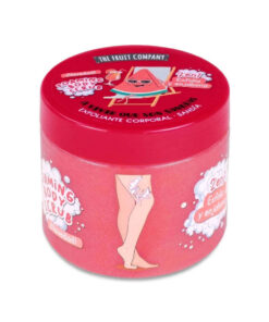The Fruit Company Scrub Σώματος 400ml Sandia