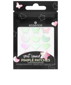 Essence Spot Squad Holo Pimble Patches 10pcs