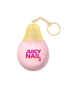 Essence Juicy Nail Nail Balm 01 12,8ml