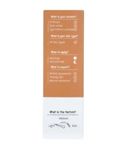 Alternative view of Victoria Beauty Skincyclopedia Eye Roll – On Vitality Activator Serum