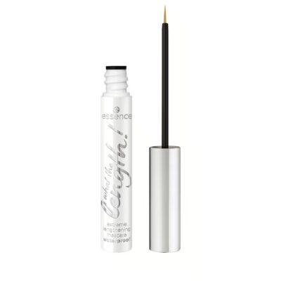 Essence What The Length! Lash Growth Serum 4ml