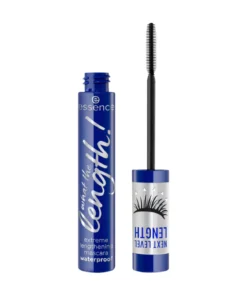 Alternative view of Essence What The Length! Extreme Lengthening Mascara Waterproof 10ml
