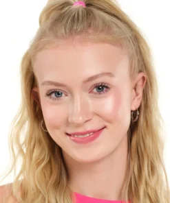Alternative view of Essence Soft Glam Baked Blush 10 - Soft Bloom 4.5g