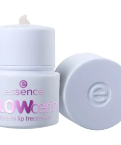 Alternative view of Essence Glowcerin Glycerin Lip Treatment 01 - Glow For It 12g