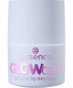 Essence Glowcerin Glycerin Lip Treatment 01 - Glow For It 12g