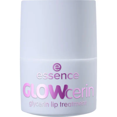 Essence Glowcerin Glycerin Lip Treatment 01 - Glow For It 12g