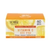 Victoria Beauty Vitamin C Age Pro Eye Patches Vegan 02