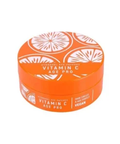 Alternative view of Victoria Beauty Vitamin C Age Pro Eye Patches Vegan