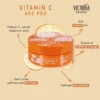 Victoria Beauty Vitamin C Age Pro Eye Patches Vegan 04