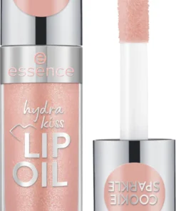 Essence Hydra Kiss Lip Oil 10 - Sugar Sparkle 4ml
