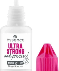 Alternative view of Essence Ultra Strong And Precise! Nail Glue 8g