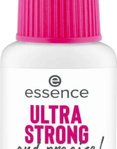 Essence Ultra Strong And Precise! Nail Glue 8g
