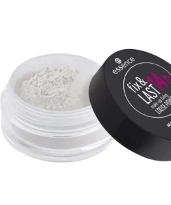 Alternative view of Essence Fix & Last 14h Make-up Fixing Loose Powder 9,5 g