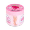 the fruit company exfoliante corporal espumoso 2 en 1 fresa y nata 1 77044