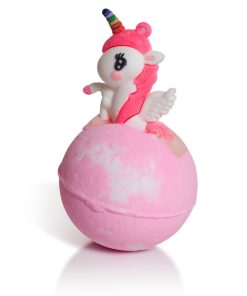Alova Girl Power Bath Bomb Unicor