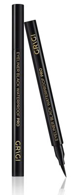 Grigi Pro Eyeliner Black Waterproof