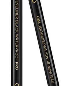 Grigi Pro Eyeliner Black Waterproof