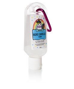 Alova Girl Power Gel Αντισηπτικό Χεριών – Unicorn 53ml