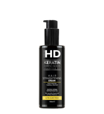 Farcom HD Straightening Cream150ML