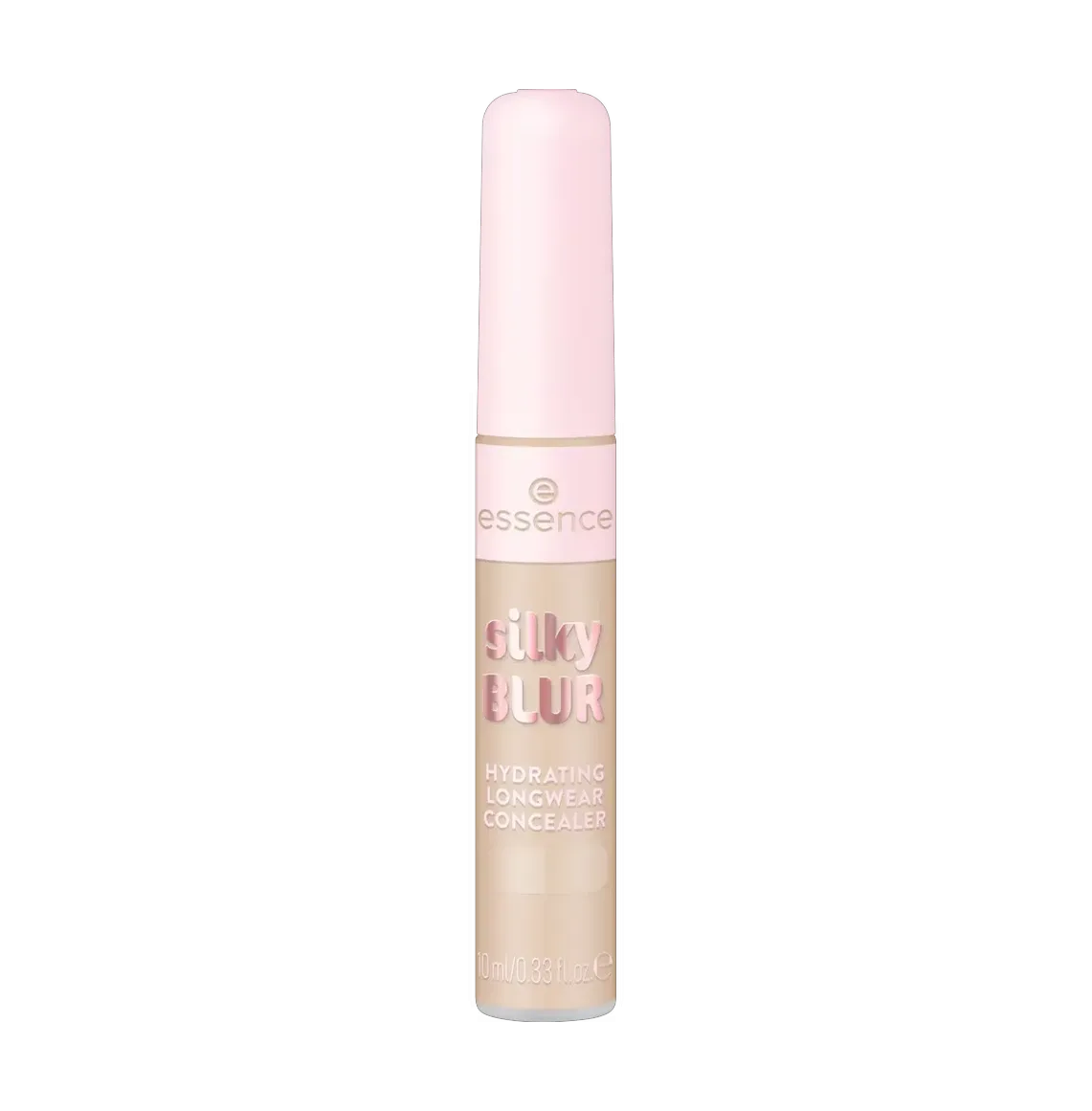 Essence Blur Hydrating Longwear Concealer 1a
