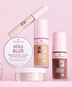 Alternative view of Essence Blur Hydrating Longwear Concealer (6colors)