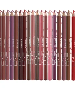 One Cosmetics Μολύβι Χειλιών (20colors)